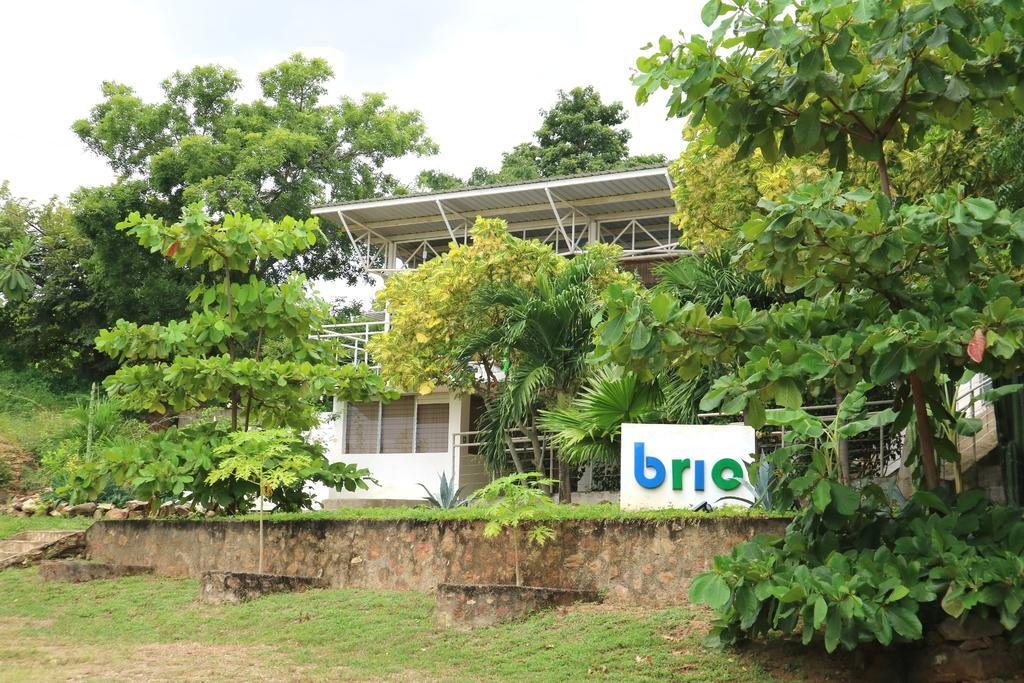 Hotel Brio El Gigante Exteriör bild