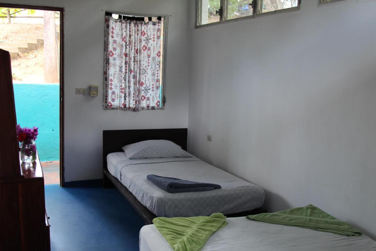 Hotel Brio El Gigante Rum bild