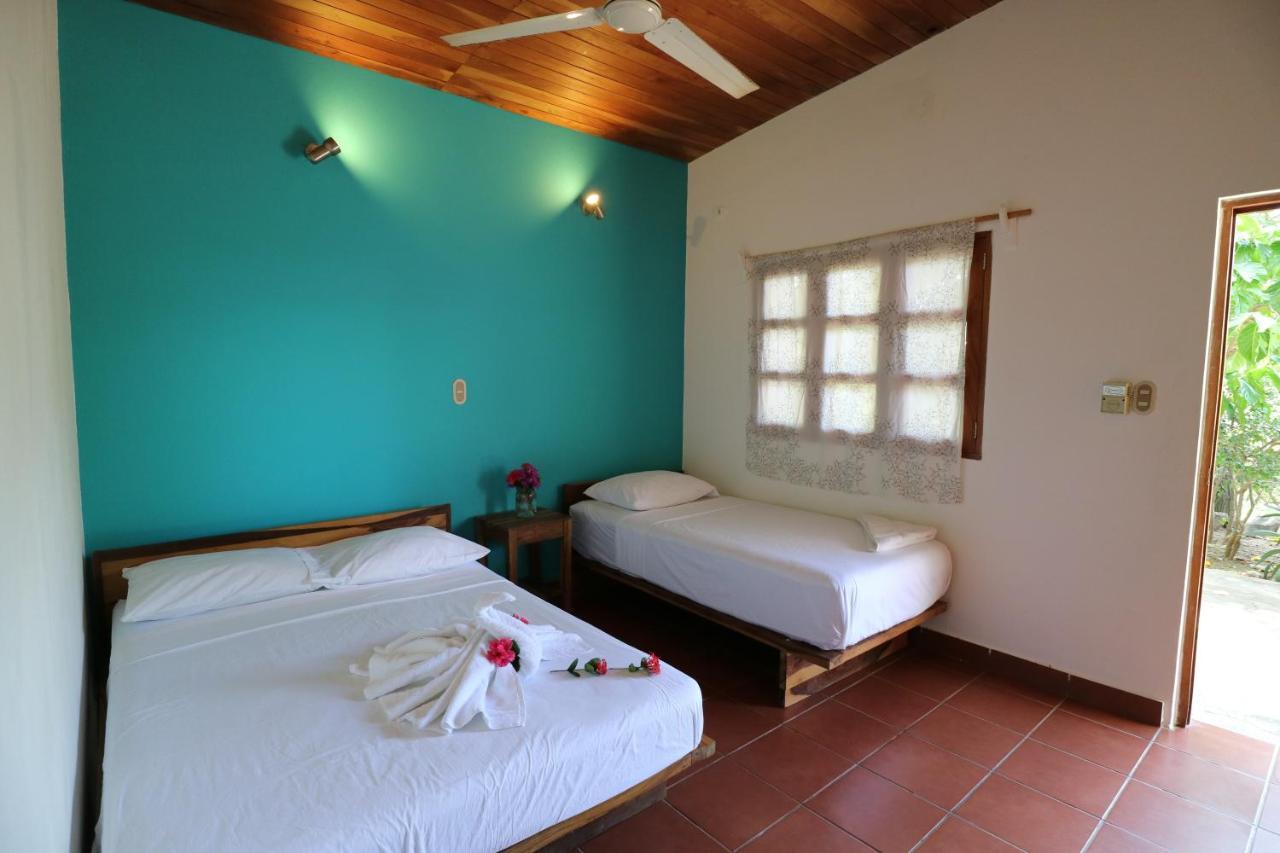 Hotel Brio El Gigante Rum bild